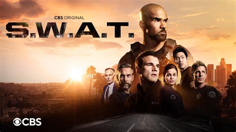 s.w.a.t. kisscartoon